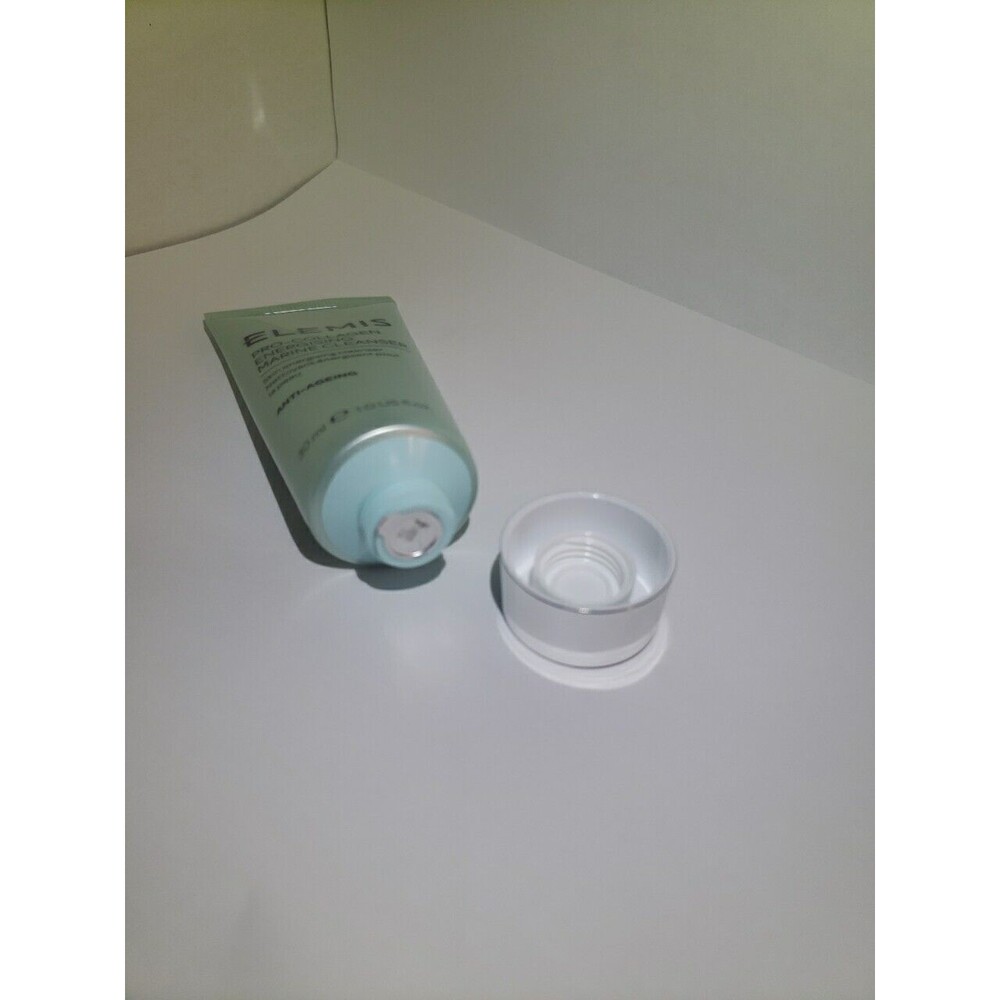 Elemis Pro-Collagen Energising Marine Cleanser 1 oz Mini Size New Sealed